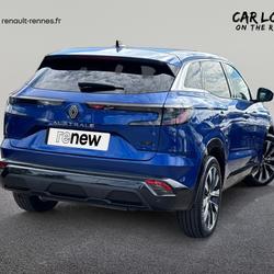 Renault Austral Austral full hybrid E-Tech 200 ch Techno Rennes