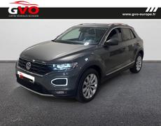 Volkswagen T-Roc Saint-Grégoire