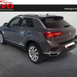Volkswagen T-Roc 1.5 TSI EVO 150ch Lounge Saint-Gr&eacute;goire