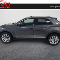 Volkswagen T-Roc 1.5 TSI EVO 150ch Lounge Saint-Gr&eacute;goire