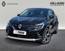 Renault Captur Rennes