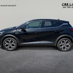 Renault Captur Captur TCe 90 Techno Rennes