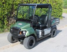 Yamaha autres Beton-Bazoches