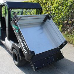 Yamaha autres  Beton-Bazoches
