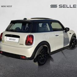 Mini Mini Cooper SE 184ch Edition Premium Plus BVA 5CV Fr&eacute;jus