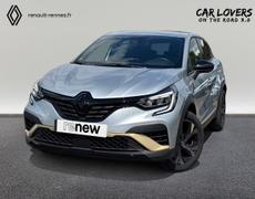Renault Captur Rennes