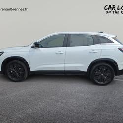 Renault Austral Austral E-Tech full hybrid 200 GSR2 Evolution Rennes