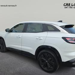 Renault Austral Austral E-Tech full hybrid 200 GSR2 Evolution Rennes