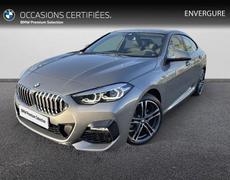 BMW Serie 2 Beaucouzé