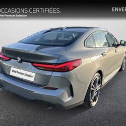 BMW Serie 2 218iA 136ch M Sport DKG7 Beaucouz&eacute;