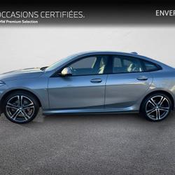 BMW Serie 2 218iA 136ch M Sport DKG7 Beaucouz&eacute;