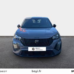 Peugeot 2008 PureTech 100 S&S BVM6 Active occasion - Saint-Georges-des-Groseillers - photo 2/16