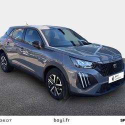 Peugeot 2008 PureTech 100 S&S BVM6 Active occasion - Saint-Georges-des-Groseillers - photo 3/16