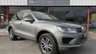 Volkswagen Touareg  - Technology - photo 2