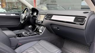 Volkswagen Touareg  - Technology - photo 4