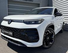 Volkswagen Tayron Colmar