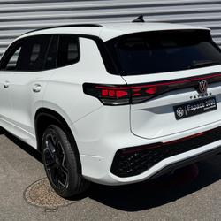 Volkswagen Tayron Tayron 1.5 eHybrid 204ch DSG6 5pl R-Line Edition Colmar
