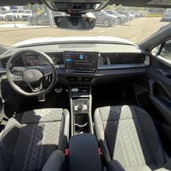 Volkswagen Tayron Tayron 1.5 eHybrid 204ch DSG6 5pl R-Line Edition Colmar