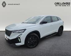 Renault Austral Rennes