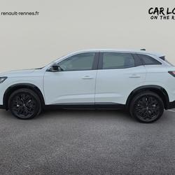 Renault Austral Austral E-Tech full hybrid 200 GSR2 Evolution Rennes