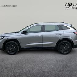 Renault Austral Austral E-Tech full hybrid 200 GSR2 Evolution Rennes