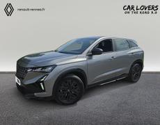Renault Austral Rennes