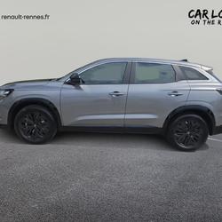 Renault Austral Austral E-Tech full hybrid 200 GSR2 Evolution Rennes