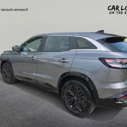 Renault Austral Austral E-Tech full hybrid 200 GSR2 Evolution Rennes