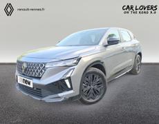 Renault Austral Rennes