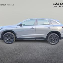 Renault Austral Austral E-Tech full hybrid 200 GSR2 Evolution Rennes