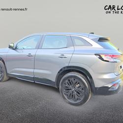 Renault Austral Austral E-Tech full hybrid 200 GSR2 Evolution Rennes