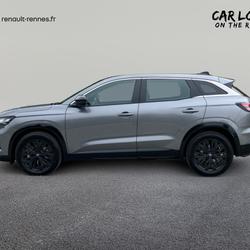 Renault Austral Austral E-Tech full hybrid 200 GSR2 Evolution Rennes