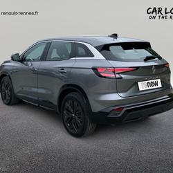 Renault Austral Austral E-Tech full hybrid 200 GSR2 Evolution Rennes