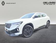 Renault Austral Rennes