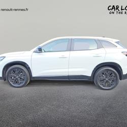 Renault Austral Austral E-Tech full hybrid 200 GSR2 Evolution Rennes