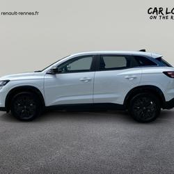 Renault Austral Austral E-Tech full hybrid 200 GSR2 Evolution Rennes