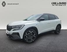 Renault Austral Rennes