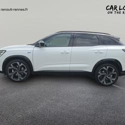 Renault Austral Austral E-Tech hybrid 200 Techno esprit Alpine Rennes