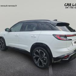 Renault Austral Austral E-Tech hybrid 200 Techno esprit Alpine Rennes