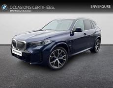 BMW X5 Beaucouzé