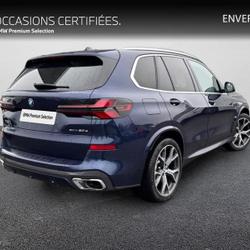 BMW X5 xDrive50e 489ch M Sport Beaucouz&eacute;