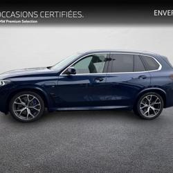BMW X5 xDrive50e 489ch M Sport Beaucouz&eacute;