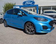 Ford Fiesta Manosque
