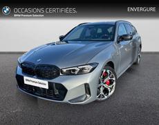 BMW Serie 3 Beaucouzé