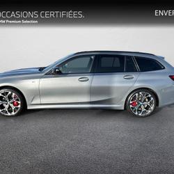 BMW Serie 3 M340dA xDrive 340ch M Performance Beaucouz&eacute;