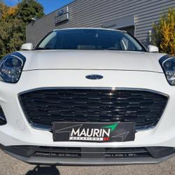 Ford Puma 1.0 Flexifuel 125ch S&S mHEV Titanium Aubagne