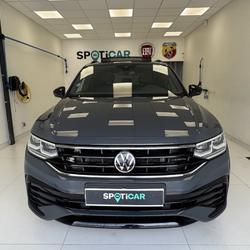 Volkswagen Tiguan 1.4 EHYBRID 245 DSG6 R-LINE EXCLUSIVE Rouen