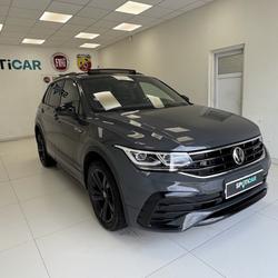 Volkswagen Tiguan 1.4 EHYBRID 245 DSG6 R-LINE EXCLUSIVE Rouen