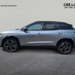 Renault Austral Austral E-Tech hybrid 200 Techno esprit Alpine Rennes