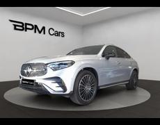 Mercedes GLC